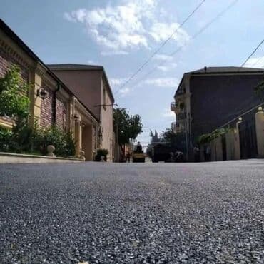 ремонт духовок: Asfalt işleri 🛣️ Keyfiyyətli Asfalt — Dayanıqlı Yolun Əsas Zəmanəti! — 9