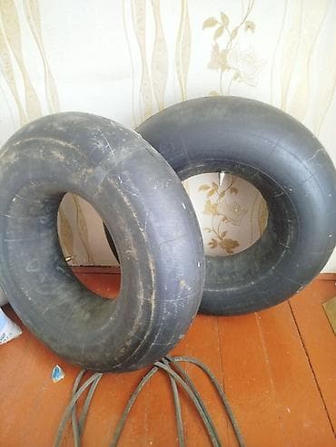 chevrolet cobalt lizing: Belarus 892.2 qabaq təkər kameri — 1