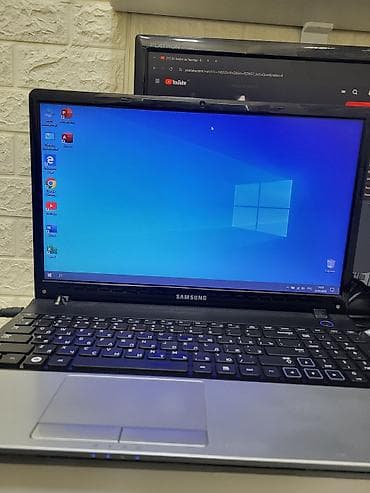​Samsung Laptop – İdeal işlək vəziyyətdə ​Prosessor: Intel Core i5