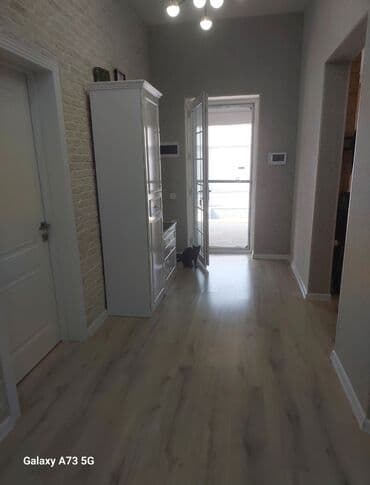 modul tipli ev: 3 otaqlı, 120 kv. m, Kredit var, Yeni təmirli — 12