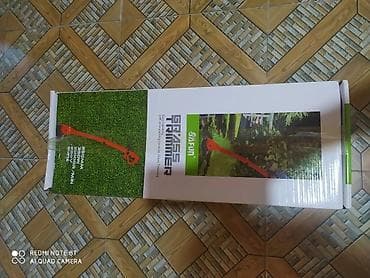 ot piçen: Ot biçen toknan yeni geldi ve say az qalıb qiymet sadece 85 man çox — 2