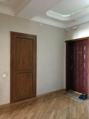 квартиры в белом городе баку: 3 комнаты, Новостройка, 120 м² — 15