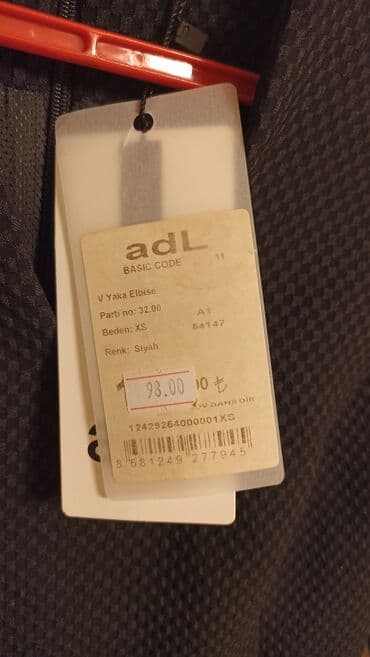 курица гриль на заказ: Qara yeni don.ADL-dən 98azn alınıb,36bədən ətinə çox gözəl oturur — 7