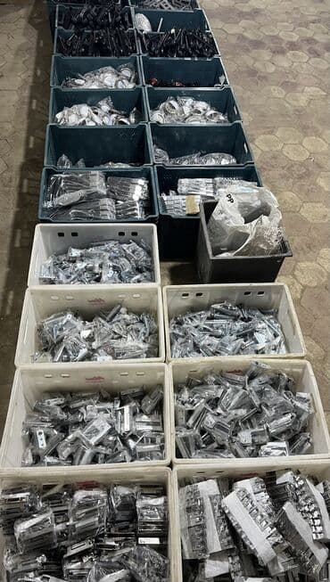 maşın üçün soyuduçu: Soyuducu profilləri Türkiyə istehsalıdırlar cox keyfiyyətli soyuq otaq — 6