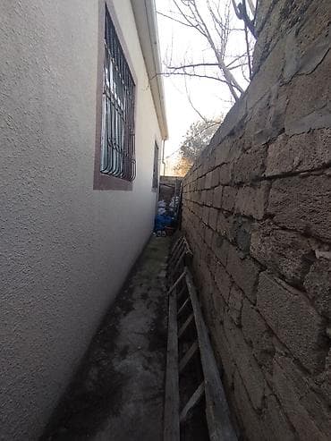 sumqayitda ev: Maştağa qəs. 3 otaqlı, 100 kv. m, Kredit yoxdur, Yeni təmirli — 9