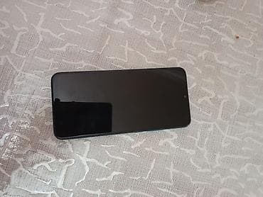 Redmi 9, 64 GB, rəng - Göy, Barmaq izi — 2