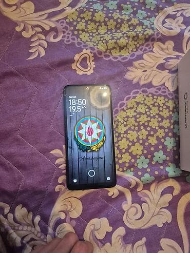 komidin: Xiaomi Redmi Note 14 – smartfon Əsas xüsusiyyətlər: - 108MP AI kamera — 3