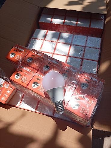 elastik: Məhsul: TV/Satellit kabeli, santexnika borusu və LED lampa dəsti 1) — 5
