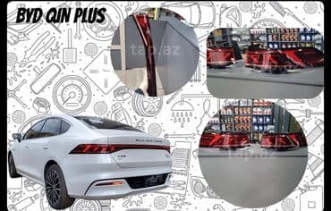 byd fara: Komplekt, BYD, Analoq, Yeni — 1