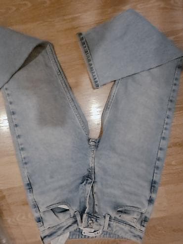 salvar: Cinslər, Zara, M, rəng - Mavi — 3