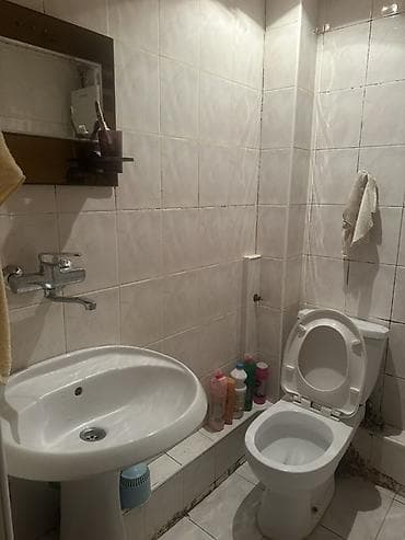 gencede ev alqi satqi: 3 otaqlı mənzil – tam mebelli - Plan: geniş zal, ayrıca yataq otağı — 4