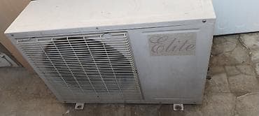 Kondisioner Electrolux, İşlənmiş, 50-60 kv. m, Split sistem