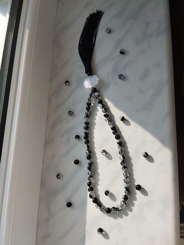 fırst class form tea qiymeti: Təsbeh – qarışmayan, rəngi getməyən daşlardan - Material: rəngi — 2