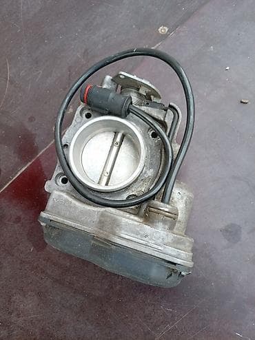 ucuz vaz: Məhsul: Elektron qaz klapanları (throttle body) – 2 ədəd Təsvir: - — 2