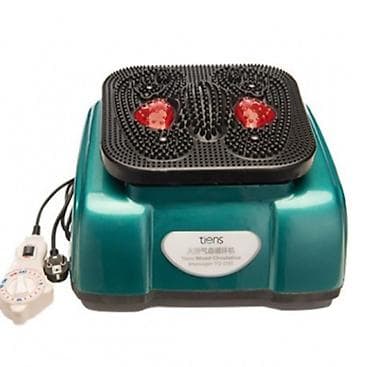monitor 20: Tiens Blood Circulative Massager TQ-020 – ayaqaltı masaj cihazı — 1