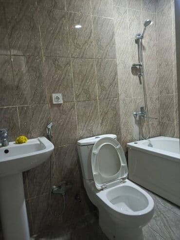 mida az: Hövsan Mida 1 layihəsində, Yeni tikili, 7 mərtəbəli binanın 5-ci — 5