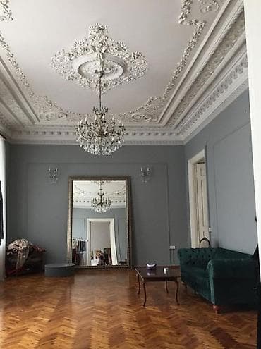 Недвижимость: Баку, 7 комнат, Вторичка, 240 м² — 4