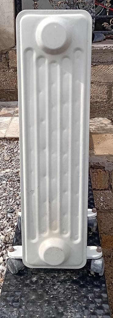 yag radiatoru: SONASHI France yağlı radiator (elektrikli) Hec bir prablemi — 4