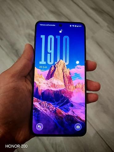 samsung a51 satilir: OnePlus Nord 4, 256 GB, rəng - Bənövşəyi, İki sim kartlı — 1