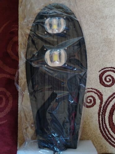 Qiymet 1ine aiddir MODI LED Street Light – 100W Xüsusiyyətlər: -