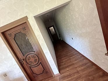 mahrasa bagi: 200 kv. m, 4 otaqlı, Hovuzlu, Kombi, Qaz, İşıq — 10