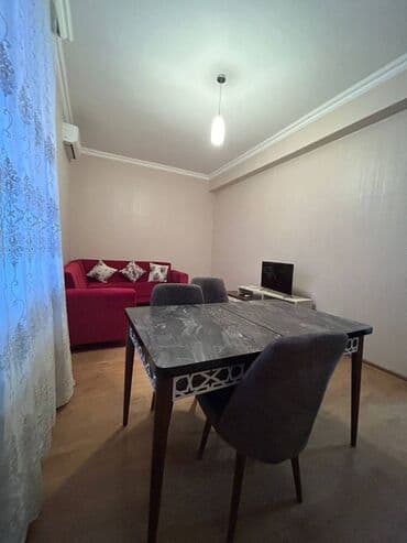 квартиры в баку в ипотеку: 2 комнаты, Новостройка, 65 м² — 1