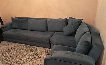 jozefina divan: Künc divan — 2