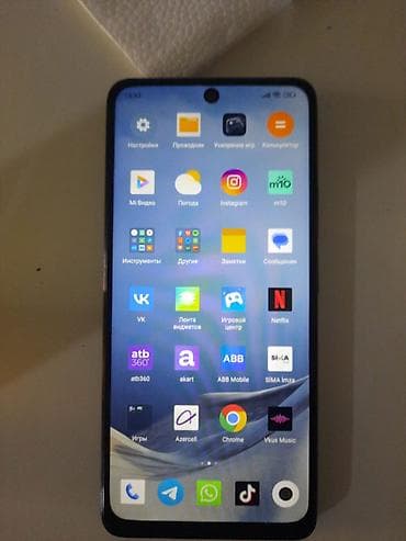 legion 5 pro: Xiaomi Mi 11, 128 GB — 1