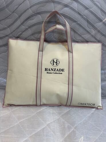 Yuxu üçün Yeni Sadə Lələk, tük Yastıq, Ödənişli çatdırılma, Rayonlara çatdırılma, Ünvandan götürmə