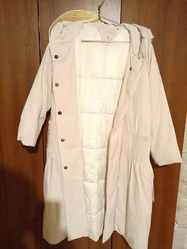 Balonka. Süd rəngi ( moloko rəng) Razmer:40.Uzundurkəmərlidir lalafo.az -da Balonka. Süd rəngi ( moloko rəng) Razmer:40.Uzundurkəmərlidir