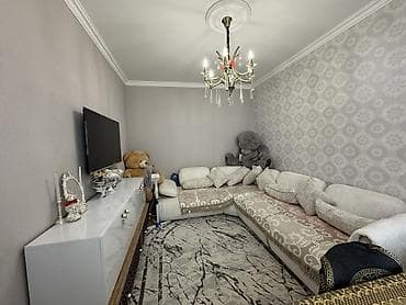 ev satilir type 1: Masazır 3 otaqlı, 45 kv. m, Kredit yoxdur, Yeni təmirli — 10