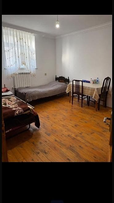 berde kiraye: Kirayə üçün mənzil otaqları Yalnız qızlar üçün verilir, 7 ci — 3
