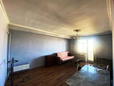 Köhnə Günəşli, 1 otaqlı, Yeni tikili, 50 kv. m