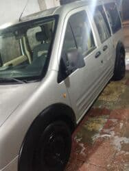 diffuser satisi: Ford Tourneo Connect: 1.7 l | 2007 il 280000 km Van/Minivan — 2