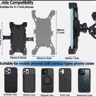 Aksesuarlar və tüninq: Salam eziz ve deyerli musderilermiz yeni gelen matasıkil velosibet — 4