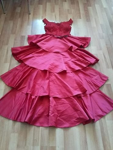 vecer donlari: Ziyafət donları — 2