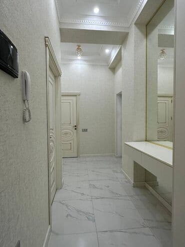 kirayə evlər 2023 inşaatçılar: Sumqayıt şəhəri,Bulvarda, McDonaldsn yanında,Krstal2də10 mərtəbəli — 7