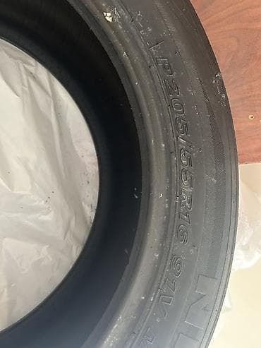 disk teker vaz: Məhsul: Nexen avtomobil təkərləri dəsti - Ölçü: 205/55 R16 - — 6