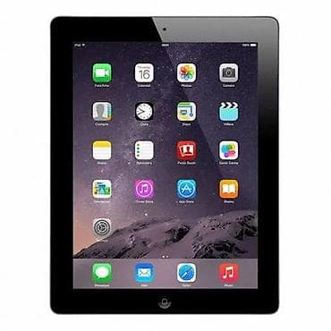 Apple iPad planşet zapcast 3.1 ipad 16gb iclouda qalib планшет