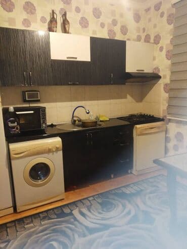 kirayr evler: 60 kv. m, 2 otaqlı — 3