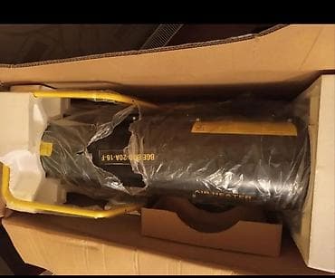 Qızdırıcı və isidicilər: Qətiyyən işlənməyib karofqasi açılmayıb təzə qiymətində razılaşmaq — 4