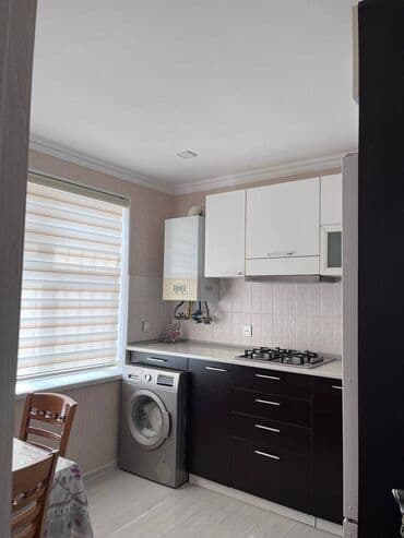 yeni günəşlidə 4 otaqlı evlər: Suraxanı 3 otaqlı, 70 kv. m, Kredit yoxdur, Yeni təmirli — 11