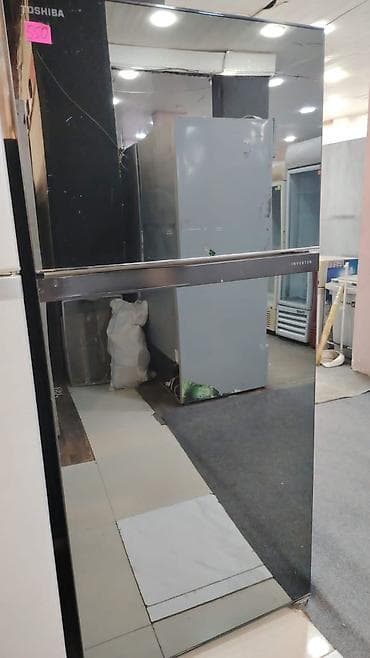 2 qapılı Toshiba Soyuducu Satılır, rəng - Qara lalafo.az -da 2 qapılı Toshiba Soyuducu Satılır, rəng - Qara