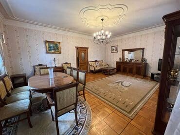 9 cu mikrorayon kiraye evler 2022: Statistika Komitəsi ilə üzbəüz, 16 mərtəbəli binanın 2 ci mərtəbəsində — 3