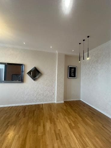 aff park: 2 otaqlı, Yeni tikili, m. Nizami, 72 kv. m — 6