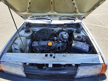 qirmizi masin: VAZ (LADA) 21099: 1.5 l | 2001 il 379000 km Sedan — 10