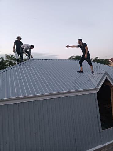 навес арка бишкек: Peşəkar usdalar tərəfinən isdənilən fiqurda hər növ mansart franton — 11