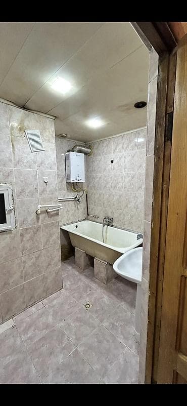 modul tipli ev: Bakı, 2 otaqlı, Köhnə tikili, 65 kv. m — 4