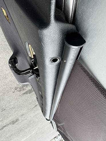 volkswagen polo gti: Volkswagen Golf Mk3, Оригинал — 4