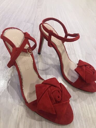 ysl libre qiymeti: Ölçü: 40, rəng - Qırmızı, Yeni — 3